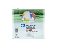 PPG D8308 UHS Hardener Fast - Utwardzacz 2,5 litra