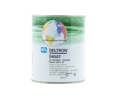 PPG DP4000 2K Primer Dark Grey SG07 - 1 litre