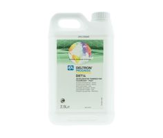 PPG D8714  Diluente Accelerante - 2,5lt
