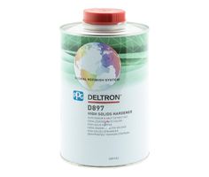 PPG D897 HS Hardener - Utwardzacz 1 litr