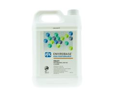 PPG D8401 Waterborne Low VOC Cleaner - Ontvetter & Siliconen Verwijderaar 5 liter