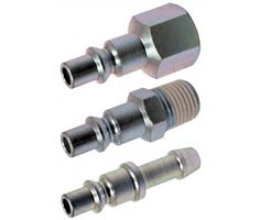 Racor rápido Prevost ARP 6 mm - Boquila para aire comprimido