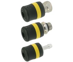 Prevost ASG Snelkoppeling 6mm