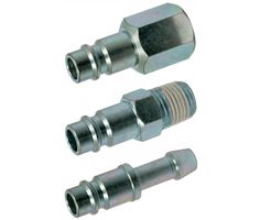 Prevost ERP - Racor rápido 7 mm