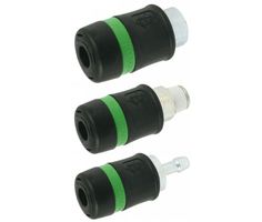 Prevost ESG Snelkoppeling 8mm