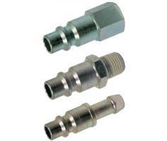Prevost IRP-08 Hose Connector 8mm