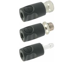 Staubli NSI-06 Szybkozłącze 6mm