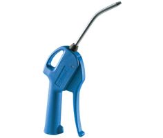 Prevost Pistolet do Przedmuchiwania Metal 110 mm