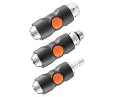 Prevost BSI Quick Coupling 6mm