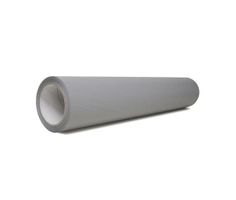 FINIXA Rotolo Pellicola Protettiva Autoadesiva Bianca 25 Metri