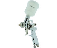 PRO-TEK 2500 Mini Opryskiwacz + górny kubek - Konwencjonalny