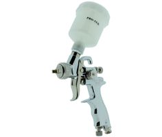 PRO-TEK 2550 Mini Opryskiwacz HVLP + górny kubek