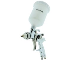 PRO-TEK 2600 Opryskiwacz + górny kubek - Konwencjonalny