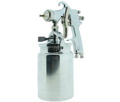 PRO-TEK 3000 Opryskiwacz HVLP + dolny kubek