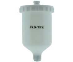 PRO-TEK 7645 Kubek Górny 600ml - Plastik