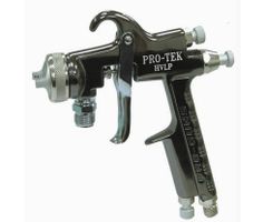 PRO-TEK ProGun HVLP Pistolet Lakierniczy do Zbiorników Ciśnieniowych