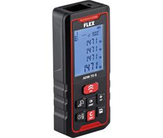 FLEX ADM 70 G Laserafstandsmeter