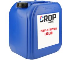 1K Liquid Paint-Remover / Profi Stripper - Extra Powerful, 10 kg