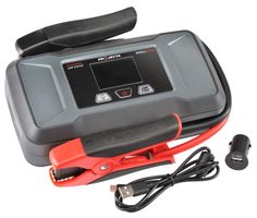 PROJECTA Accu Booster 12V -1400Ah - Professioneel