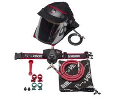 DEVILBISS Pro-Visor Full Face Mask  PROV-650