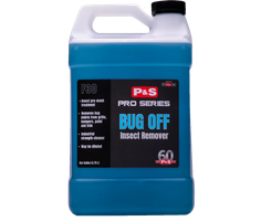 P&S Bug Off Insect Remover 3800ml