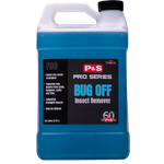 P&S Bug Off Insect Remover - 3,8lt