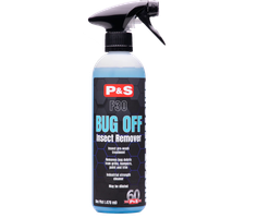 P&S Bug Off Insect Remover 478ml
