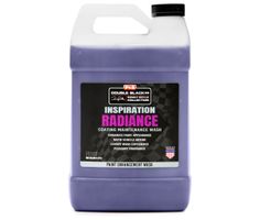 P&S Inspiration Radiance Coating Maintenance Wash Gallon