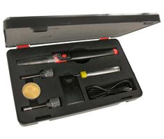 RODAC R-SOL030  R-SOL030 Cordless Soldering Iron kit
