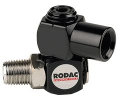 RODAC RA8640N Obrotowe Przyłącze Powietrza