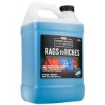 P&S Rags to Riches Mikrofaser Waschmittel 3,8 Liter