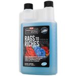 P&S Rags to Riches Mikrofaser Waschmittel 946ml