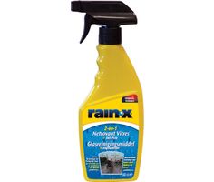 Rain-X Nettoyant pour vitres & anti-pluie 500ml