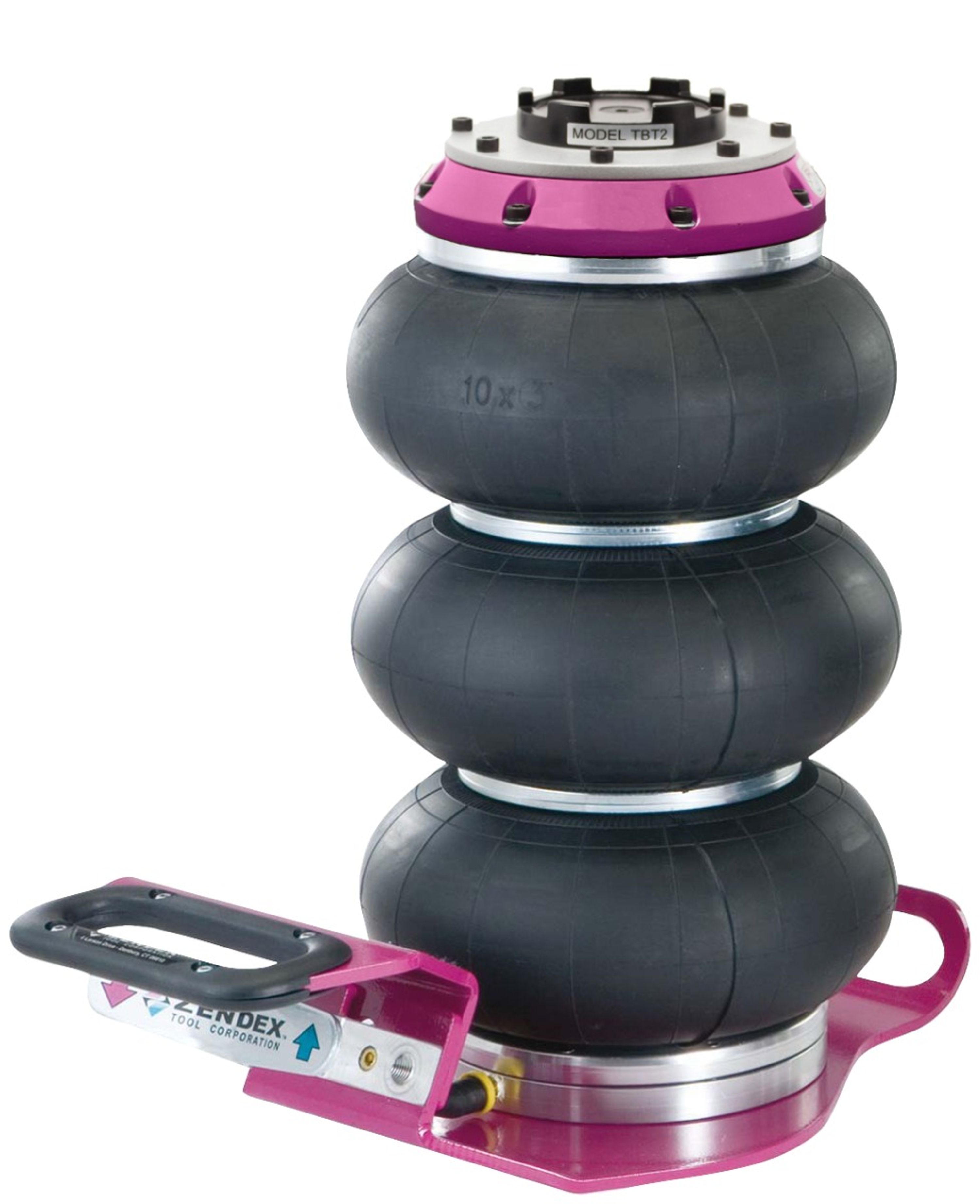 Buy RakJak TBT2 Pneumatic Air Jack 2000kg? - CROP