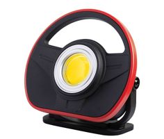 Lampe d'inspection LED batterie à aimant et poignée - RALA134 de RODAC