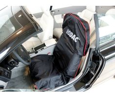 RODAC RAMG5070 Nylon Autostoelhoes