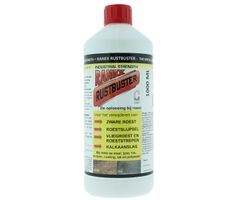 RANEX Rustbuster - Rust remover 1 liter