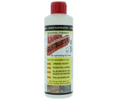 RANEX Rustbuster - Rust remover 500ml