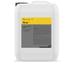 Koch Chemie Rapid Rinseless Wash 5 litrów - Bez Spłukiwania