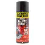 Raptor Caliper Enamel - Bremssattellack ROT glänzende Spraydose 400ml