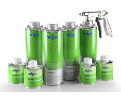 MIPA Protector Set 4lt Colorabile