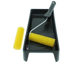 Raptor Liner Rullo Con Vassoio