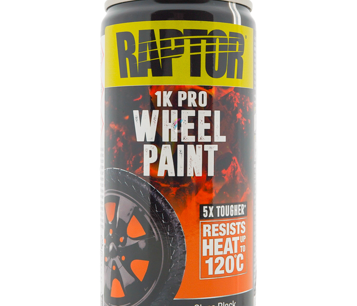 Vernice Protettiva Satinata A Base Acqua Spray - Foto 6