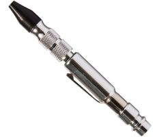 RODAC RC006 Bolígrafo soplador con boquilla de goma