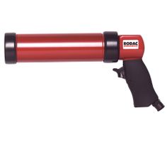 RODAC RC107 Caulking Gun - 310 ml, Pneumatic