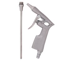 RODAC RC113C Pistolet do przedmuchiwania krótki z długą dyszą