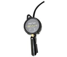 RODAC RC1156 Cyfrowa pompka do opon