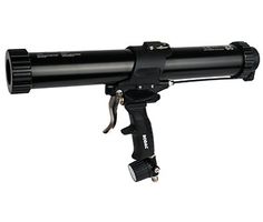 RODAC RC120N Caulking Gun - 600ml, Pneumatic