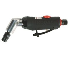 RODAC RC138 Amoladora de pernos 6mm EMPUÑADURA SUAVE