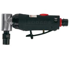 RODAC RC139 Amoladora de pernos 6mm EMPUÑADURA SUAVE